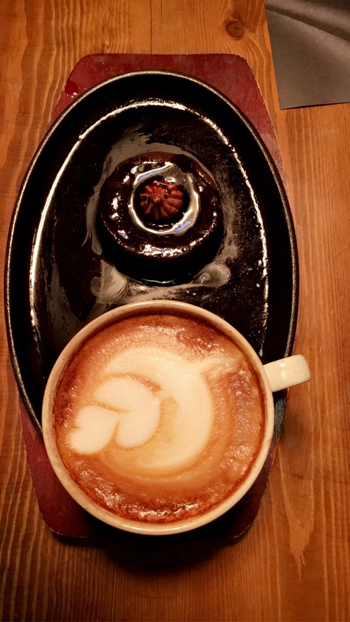 قهوة زوزو 