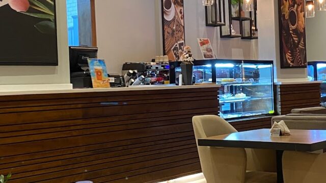 مقهي لحظات المساء الباحة (الأسعار + المنيو + الموقع)