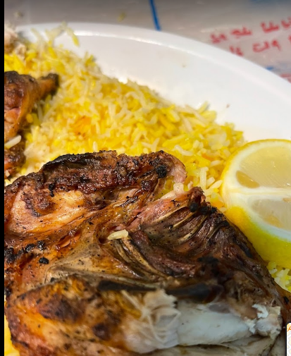 مطعم شبوه في الباحة ( الاسعار + المنيو + الموقع )