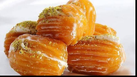 مطعم بلح الشام الباحة ( الاسعار + المنيو + الموقع )