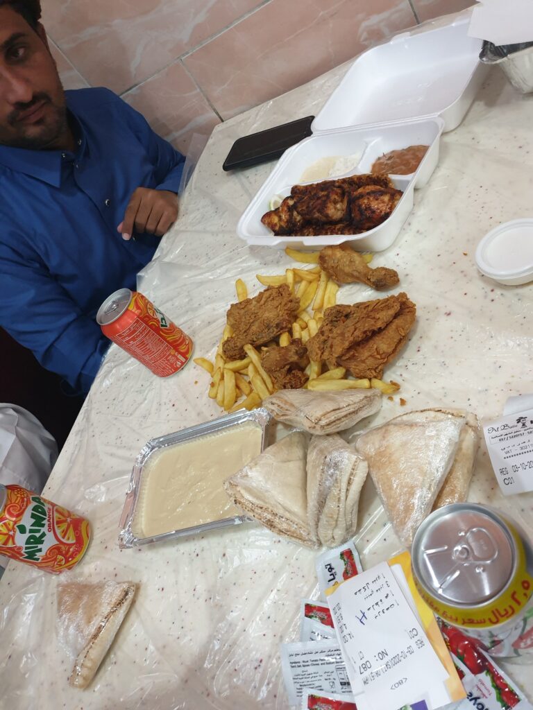 مطعم البتك نجران ( الاسعار + المنيو + الموقع ) كافيهات و مطاعم السعودية
