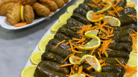 مطعم التنور الشامي حائل ( الاسعار + المنيو + الموقع )