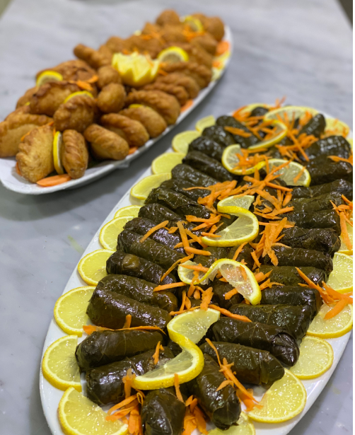 مطعم التنور الشامي حائل ( الاسعار + المنيو + الموقع )