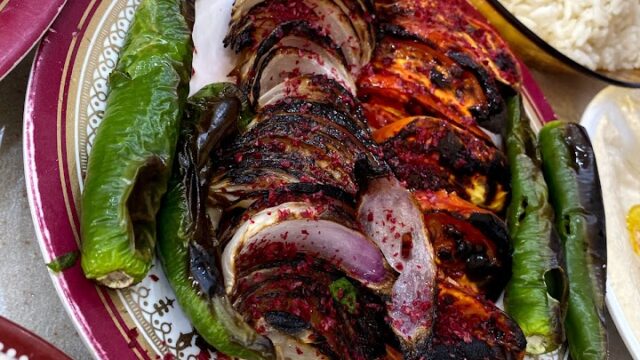 مطعم هنية التركي جدة (الأسعار + المنيو + الموقع)