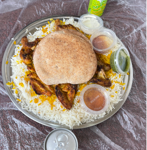 مطعم حنيذ علي رمزي ابها ( الاسعار + المنيو + الموقع )