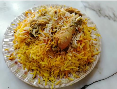 مطعم المدينة کراچی ابها ( الاسعار + المنيو + الموقع )