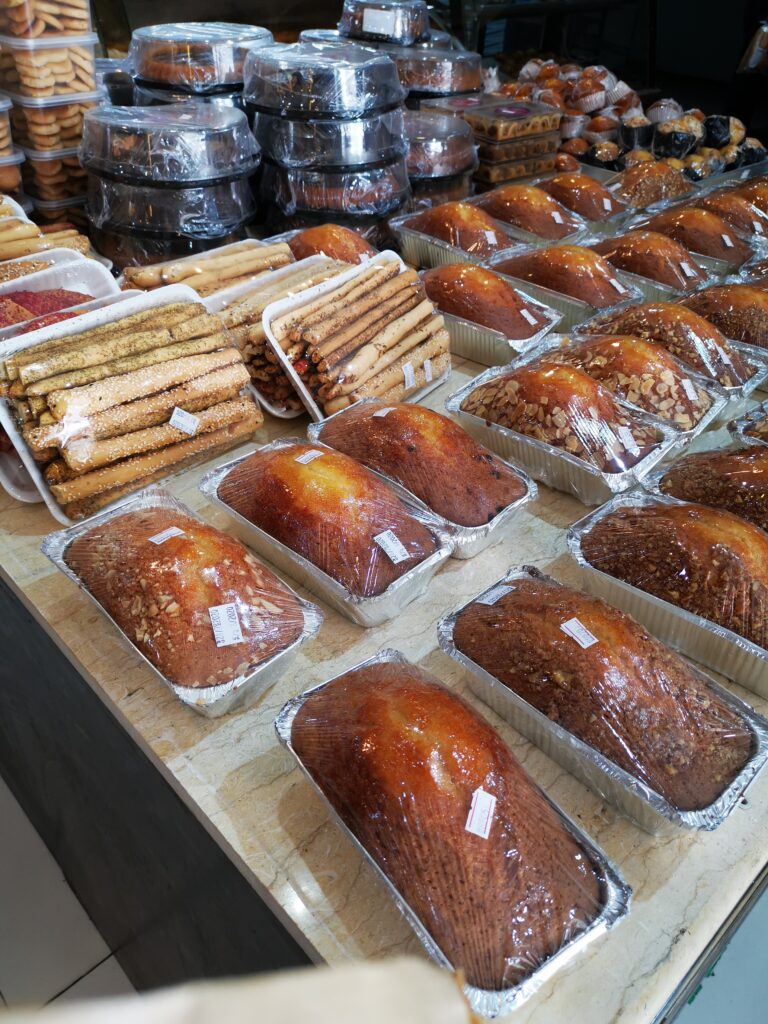 مخبز الخبز العربي جدة الجديد