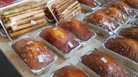 مخبز الخبز العربي جدة ( الاسعار + المنيو + الموقع )