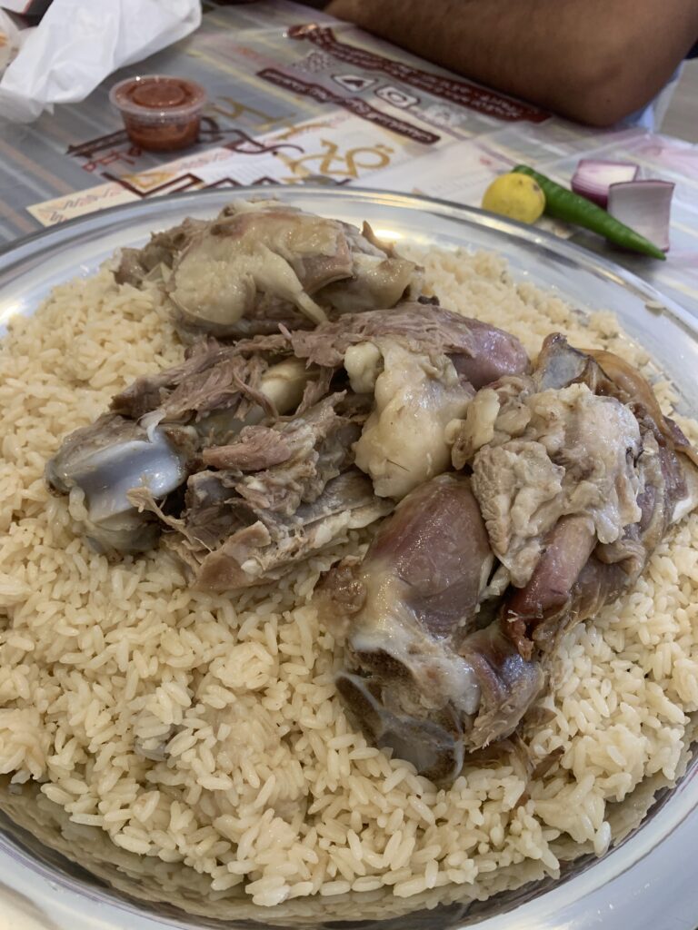 مطاعم شعبية في جدة افخم 