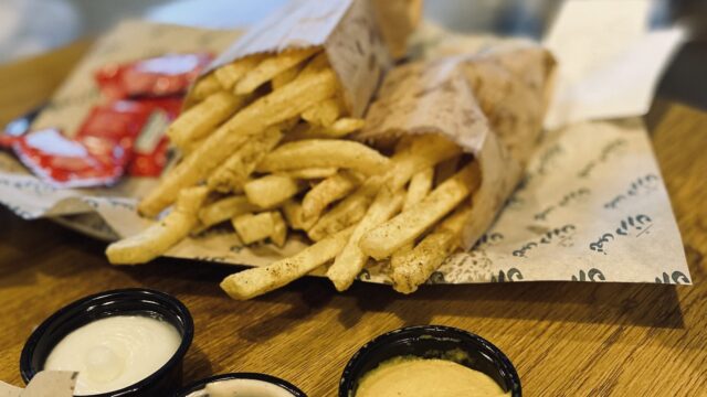 مطعم نص درزن شاورما مكة المكرمة ( الاسعار + المنيو + الموقع )