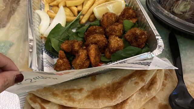 مطعم سلطان السمك مكة المكرمة ( الاسعار + المنيو + الموقع )