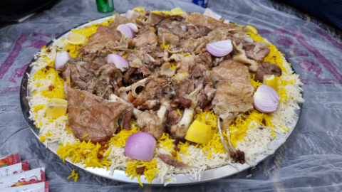 مطعم ابو خيال ابها ( الاسعار + المنيو + الموقع )