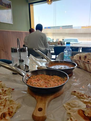 مطعم فوال أوّل الرياض (الأسعار + المنيو + الموقع ) - كافيهات و مطاعم ...