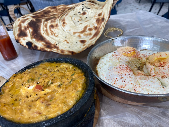 مطعم فوال أوّل الرياض (الأسعار + المنيو + الموقع ) - كافيهات و مطاعم ...