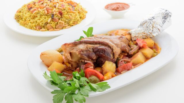 مطعم فران الشام للمشويات الاحساء ( الاسعار + المنيو + الموقع )