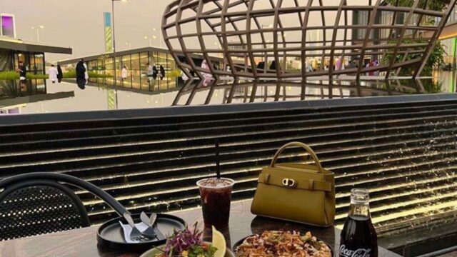 مطعم روار الرياض (الأسعار+ المنيو+ الموقع)