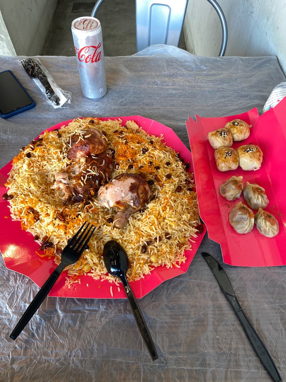 افضل مطاعم البخاري المودرن في الرياض