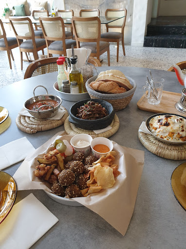 مطعم حوينا الرياض (الأسعار+ المنيو+ الموقع)