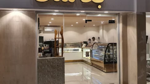 مخبز ومطعم بغاشه جدة (الأسعار + المنيو + الموقع)