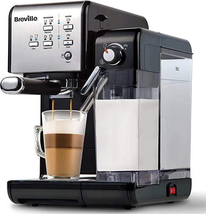 افضل ماكينة قهوة منزلية