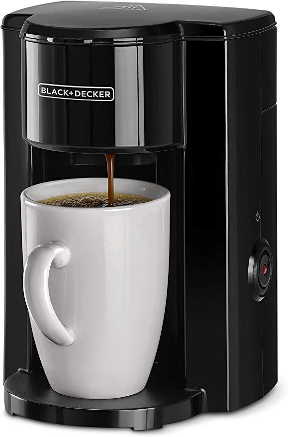 The best home coffee machine