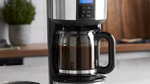 افضل ماكينة قهوة امريكي – افضل 6 ماكينات قهوة امريكية