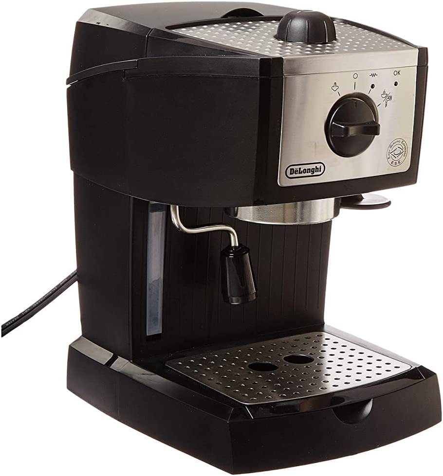 افضل ماكينة قهوة ديلونجي