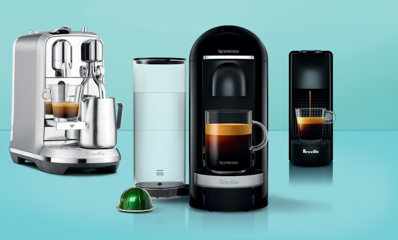 افضل ماكينة قهوة كابتشينو – 6 مكائن موصى بها