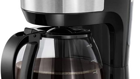 افضل ماكينة قهوة مقطرة – 6 مكائن موصى بها