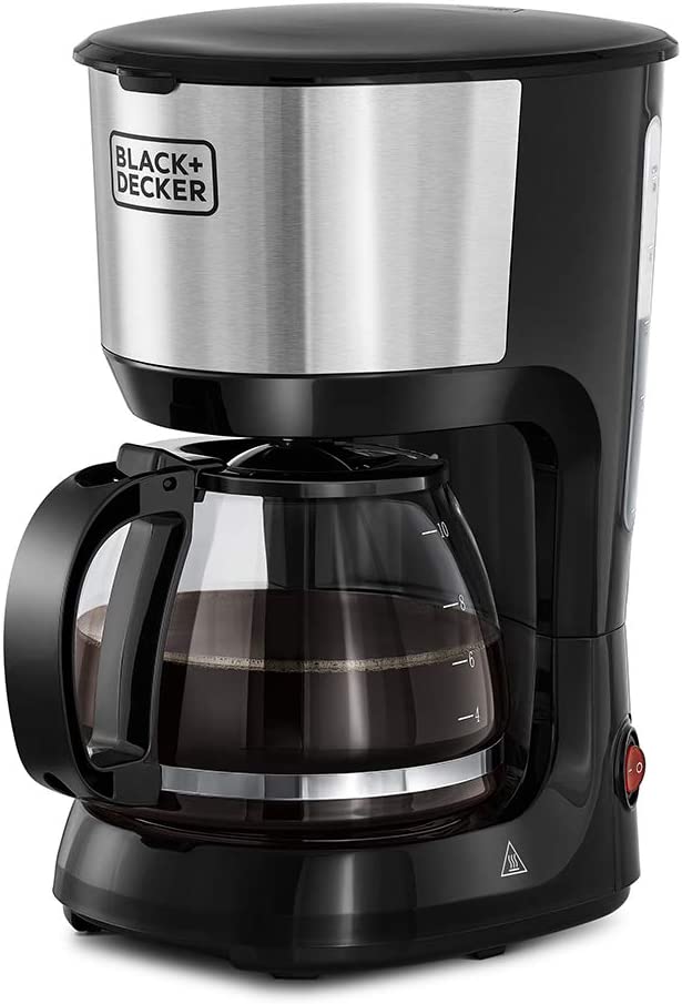 افضل ماكينة قهوة مقطرة – 6 مكائن موصى بها