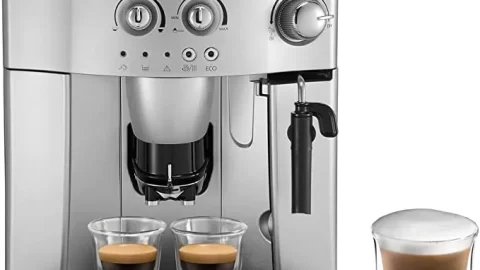افضل ماكينة قهوة ايطالية – 6 مكائن موصى بها