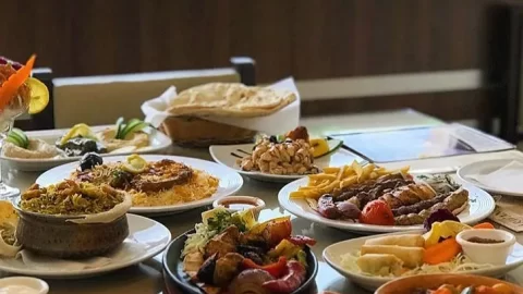 مطعم أروانا الدمام (الأسعار+ المنيو+ الموقع)