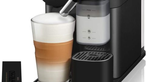 افضل ماكينة قهوة ديلونجي – افضل 6 صانعات قهوة