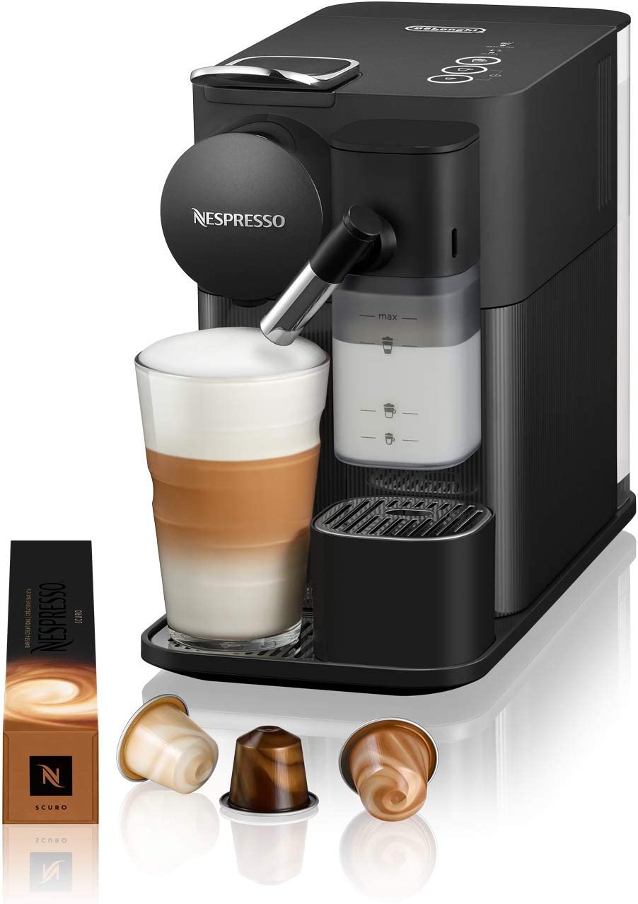 افضل ماكينة قهوة ديلونجي - افضل 6 صانعات قهوة