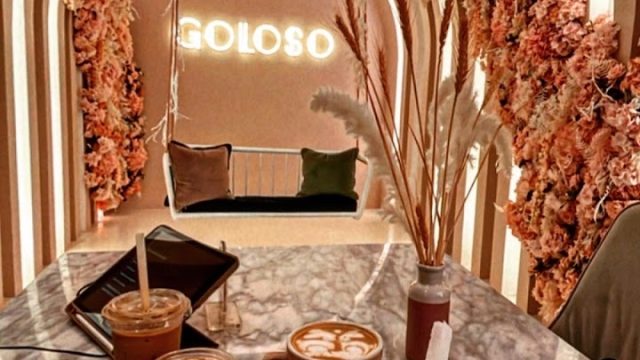 مقهي جولوسو جدة (الأسعار + المنيو + الموقع)