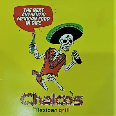 أفضل مطعم مكسيكي