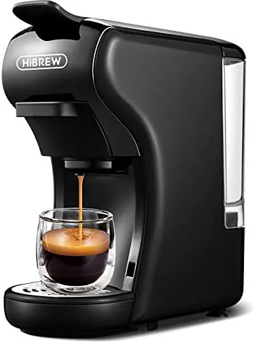افضل ماكينة قهوة متعددة الكبسولات – 6 مكائن موصى بها