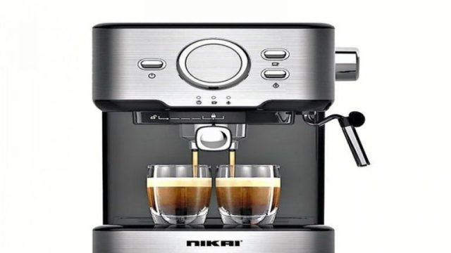 افضل ماكينة قهوة نيكاي – 6 مكائن موصى بها