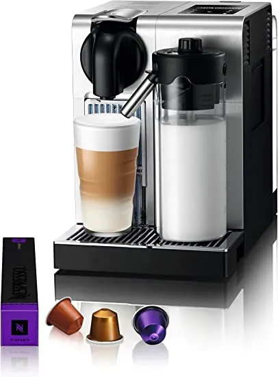 ماكينة قهوة متعددة الكبسولات