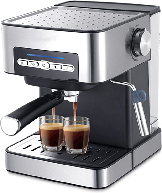 افخم ماكينة قهوة متعددة الكبسولات
