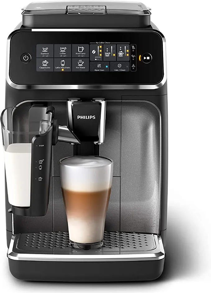 افضل ماكينة قهوة متعددة الكبسولات