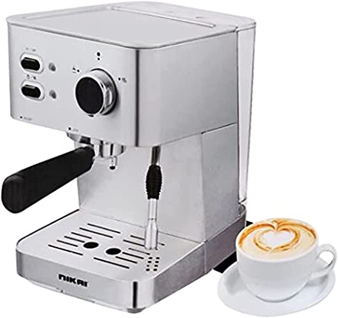 ماكينة قهوة من نيكاي